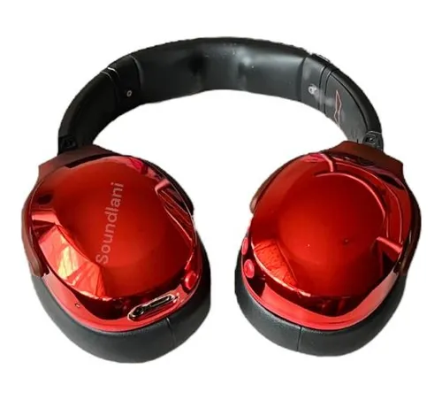 Audífonos Skullcandy Crusher Evo Edición Budweiser | Envío Audífonos Skullcandy Crusher Evo Edición Budweiser | Envío