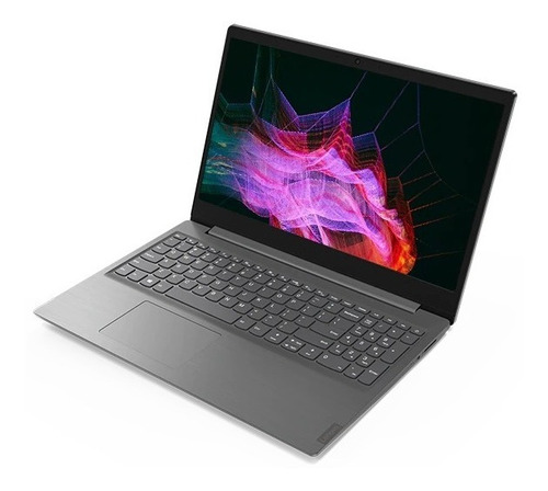 Laptop Lenovo V15 Amd Ryzen 3 3250u 8gb Ram 512gb Ssd Win10
