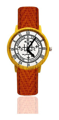 Reloj Ancargel Gabriel Angel + Estuche Dayoshop