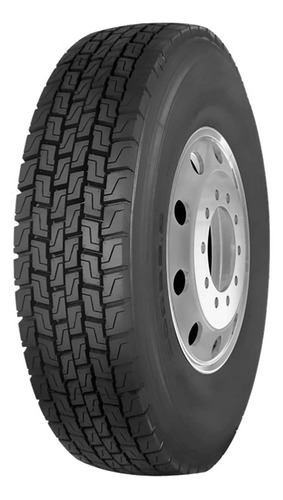 Combo 2 Llantas Interstate 295/80 R22.5 Int530