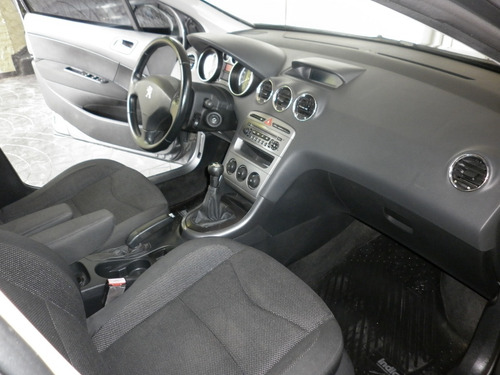 Peugeot 408 Allure 2.0 Nafta
