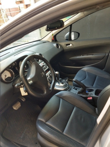 Peugeot 308 1.6 Thp Sport