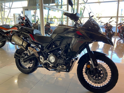 Benelli Trk X