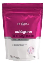 Comprar Suplemento en polvo Entera Pharma Cuidado y Salud Colágeno x 300g