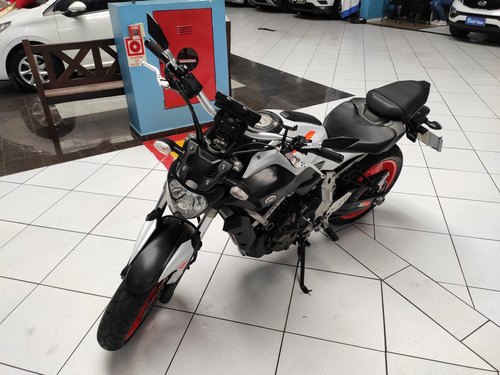 Yamaha Mt 07 Abs 6 Marchas 689cc