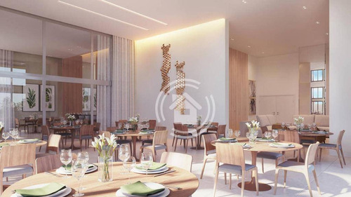 Imagem 14 de 18 de Apartamento Com 4 Dormitórios À Venda, 166 M² Por R$ 1.146.016,01 - Jardim Elite - Piracicaba/sp - Ap0757