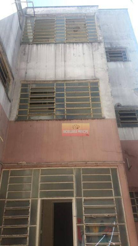 Imagem 17 de 29 de Prédio Para Alugar, 150 M² Por R$ 20.000/mês - Bela Vista - São Paulo/sp - Pr0006