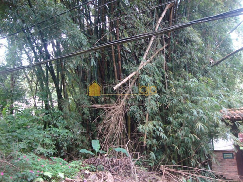 Imagem 3 de 5 de Terreno Residencial À Venda, Maria Paula, Niterói. - Te0074