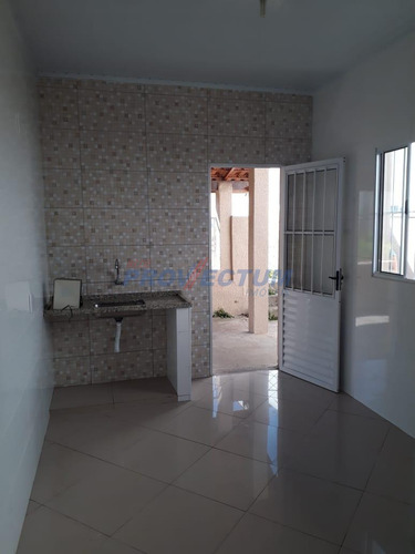 Imagem 28 de 30 de Casa À Venda Em Vila Proost De Souza - Ca280997