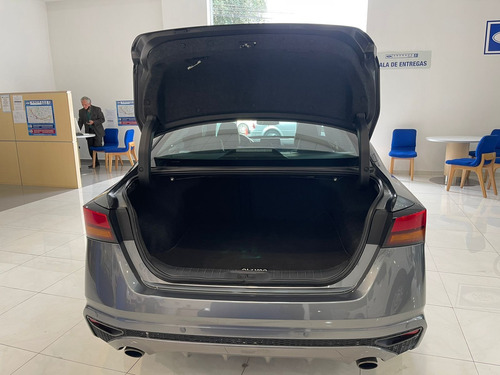 Imagen 12 de 15 de Nissan Altima 2020 2.0 Exclusive At