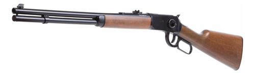 Rifle Cowboy Legends Winchester Co2/12g Bbs 4.5mm 410fps