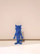 Comprar Muñequito Billiken Piedritas Triston Hanna Barbera