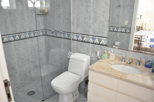 Casa À Venda, 750 M² Por R$ 3.200.000,00 - Condomínio City Castelo - Itu/sp - Ca0284