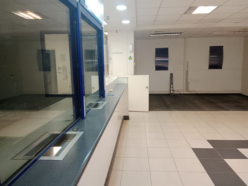 Local Comercial En Arriendo En Copiapó