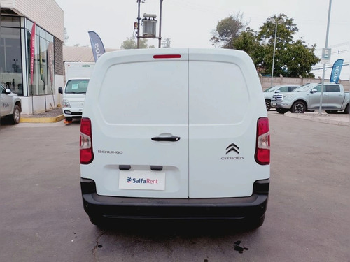 Citroën Berlingo 1.5 BLUEHDI 100 BVM STD