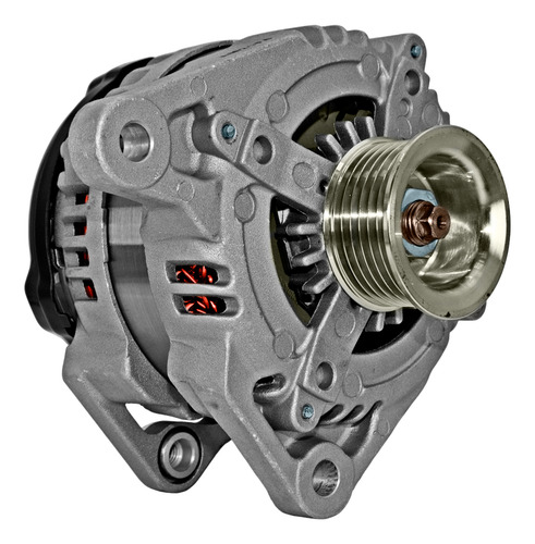 Alternador Para Dodge Journey 2009-2010 3.5l 6c 12v 150 Amp