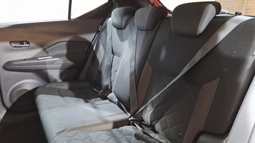 Nissan Kicks 1.6 ADVANCE LTS CVT A/C