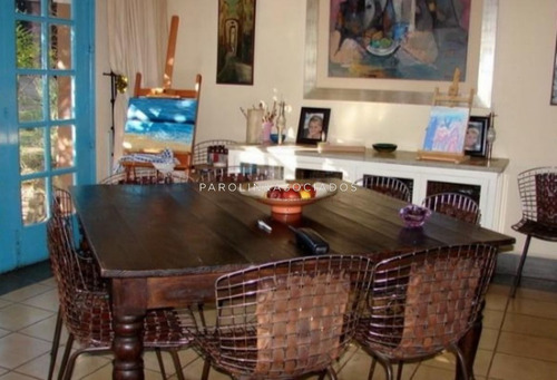 Imagen 3 de 5 de Casa En Venta De 6 Dormitorios En La Barra