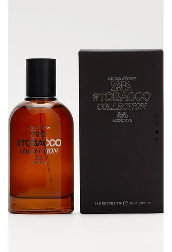 Los mejores perfumes de zara hombre sale