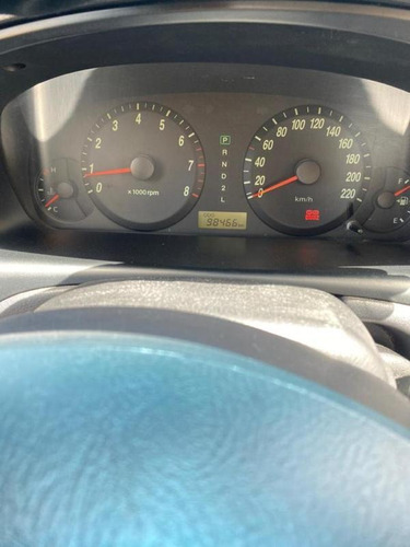 Hyundai Elantra Automático