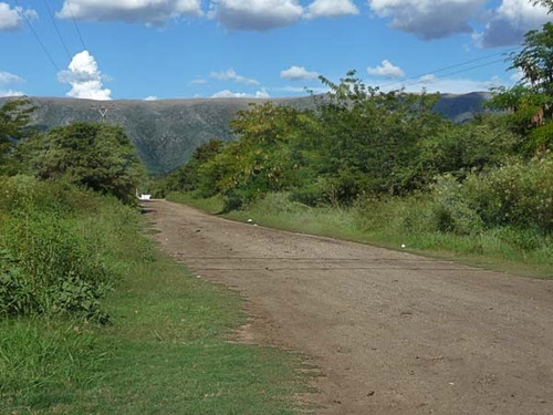 Vendo Dos Terrenos - 1000 M2 C/u En San Luis - Dueño Directo