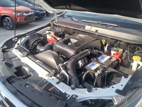 Chevrolet S10 2.8 Cd 4x4 Ltz Tdci 200cv At