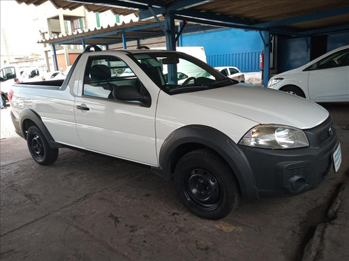 Strada 1.4 Manual 2018 (675468)