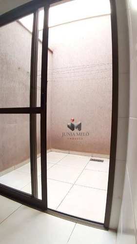 Imagem 21 de 30 de À Venda Por R$ 280.000 Apartamento Com 2 Dormitórios , 78 M² - Ap3642