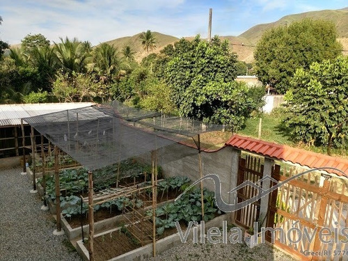 Imagem 5 de 15 de Casa Para Venda, 1 Dormitório(s) - 742