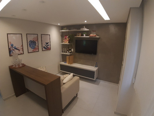 Apartamento - Castelo - Ref: 47143 - V-47143