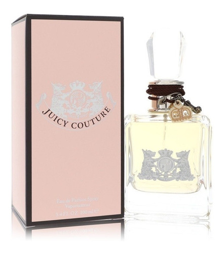 Juicy Couture Dama 100 Ml Edp Spray -  Original