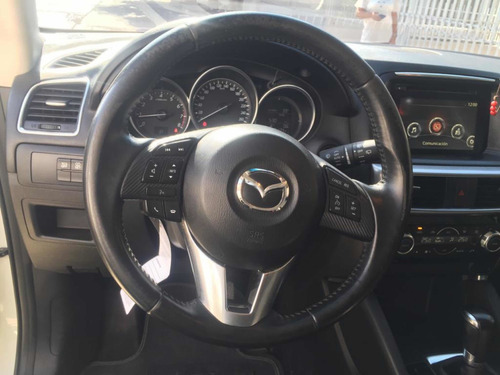 Mazda Cx-5 2016 2.0 Touring Camioneta