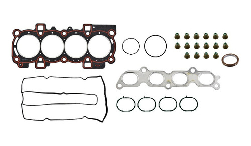 Junta Descarbonizacion Ford Fiesta 2010/.. 1.6 16v Sigma C/r