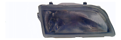 Optica Volvo S40 1997 1998 1999 Vidrio Rayado