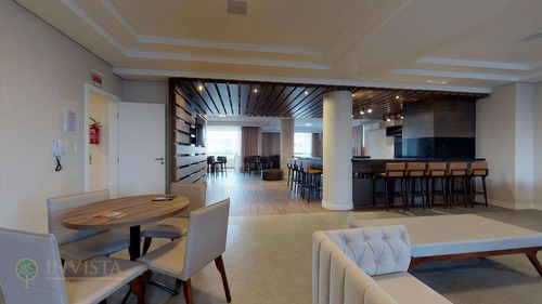 Imagem 14 de 30 de 2 Dormitórios, 73 M², Próximo Ao Shopping Itaguaçu - Ap3923