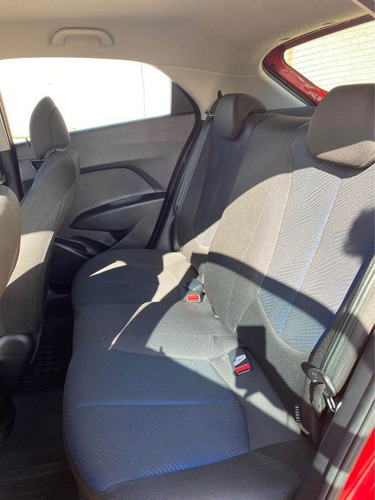 Imagem 13 de 15 de Hyundai Hb20 1.6 Comfort Style