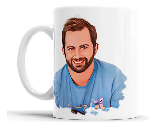 comprar Caneca Caricatura Personalizada Com Nome Envio Rapido 325ml comprar Caneca Caricatura Personalizada Com Nome Envio Rapido 325ml