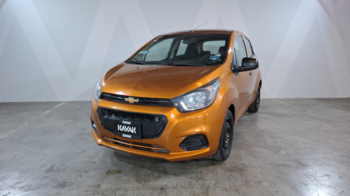 Chevrolet Beat 1.2 Ls A
