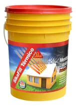 Comprar Pintura Exterior Impermeabilizante Acrílico Sika Frentes 20l