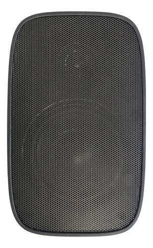 Fonestar Sonora4t Blk Bocina 4 Pulgadas 60w 100v Color Negro