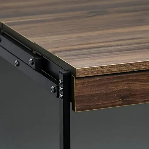 Mesa Plegable Murphy | Mesa De Pared Multifuncional | Escrit