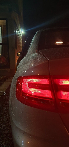 Audi A4 1.8 Ambition T Fsi 160cv Multitronic 2012