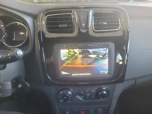Renault Sandero 1.6 16v Intens