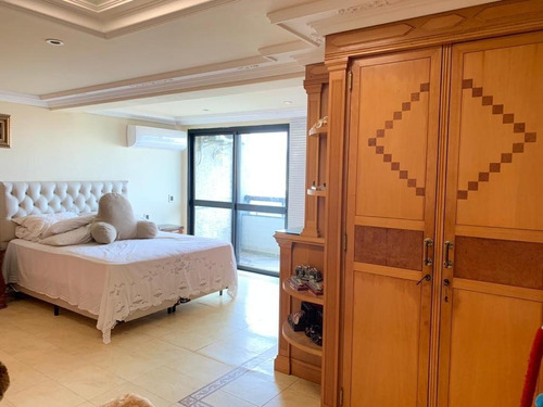 Cobertura À Venda, 3 Quartos, 2 Suítes, 3 Vagas, Barra Da Tijuca - Rio De Janeiro/rj - 24070
