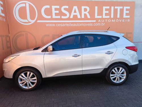 Imagem 3 de 15 de Hyundai Ix35 B 2015
