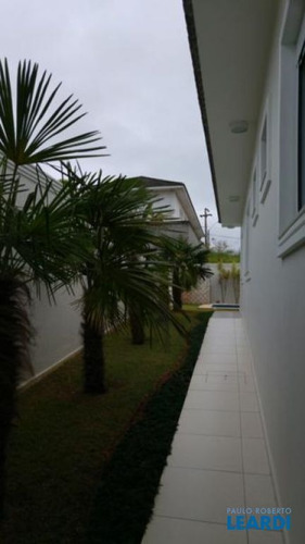 Imagem 15 de 15 de Casa Em Condomínio - Condomínio Monterrey - Sp - 465063