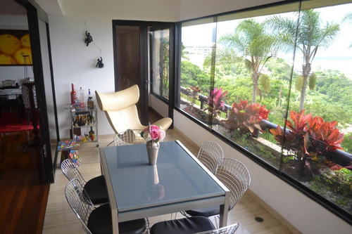Imagen 18 de 20 de Lomas De San Roman Apartamento En Alquiler 22-3532. 02129594482----04141469108