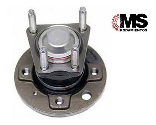 Ruleman C/maza Trasera Chevrolet Astra / Meriva Sin Abs