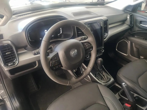 Imagen 3 de 17 de Fiat Toro 4x2 4x4 0km Entrega Inmediata Tomamos Usados !-