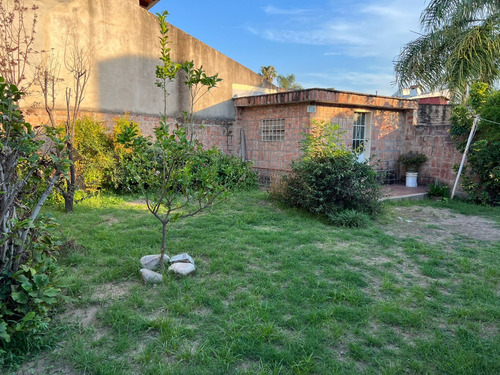 Venta Casa 3 Dormitorios B° Villa Belgrano